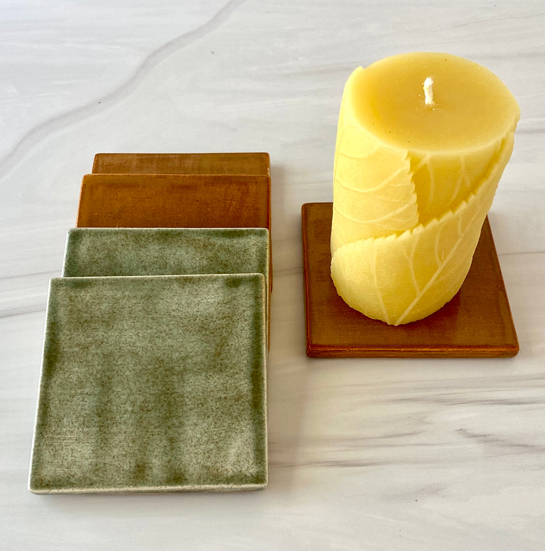 CANDLE TILES